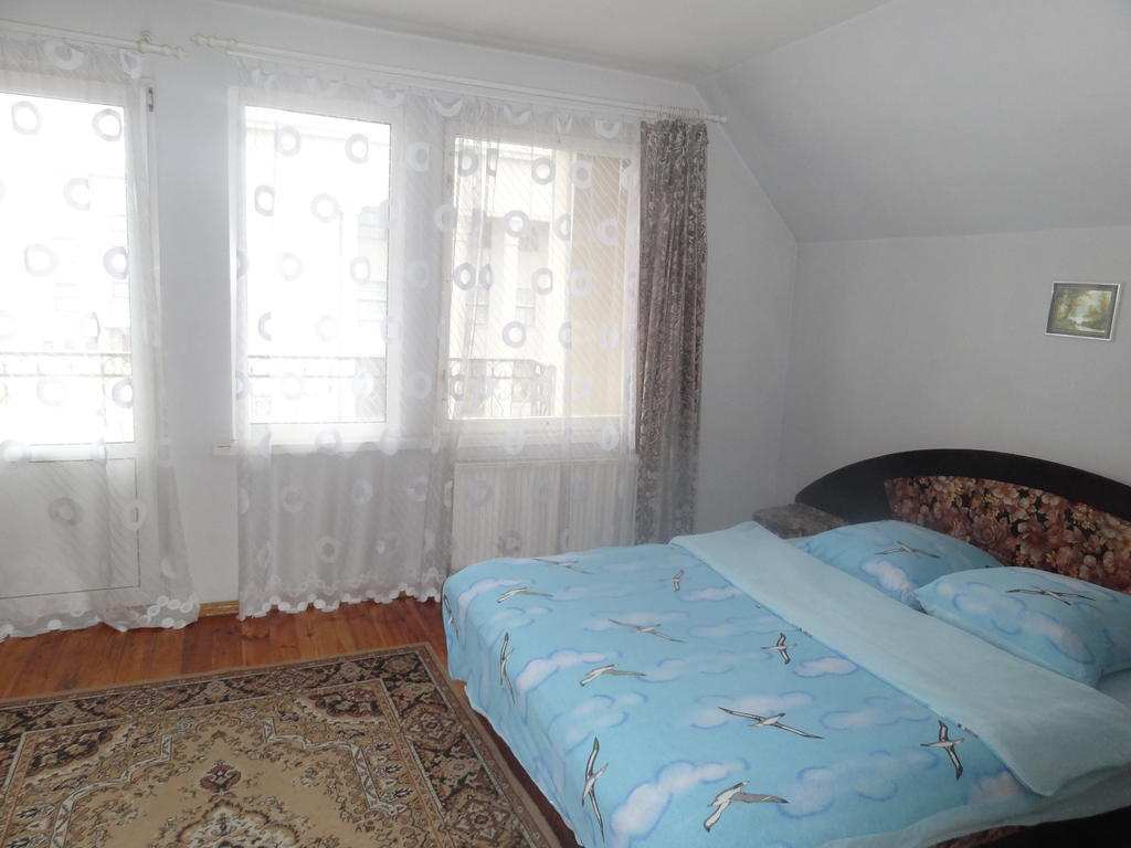 Hotel Rebir Daugavpils Pokoj fotografie