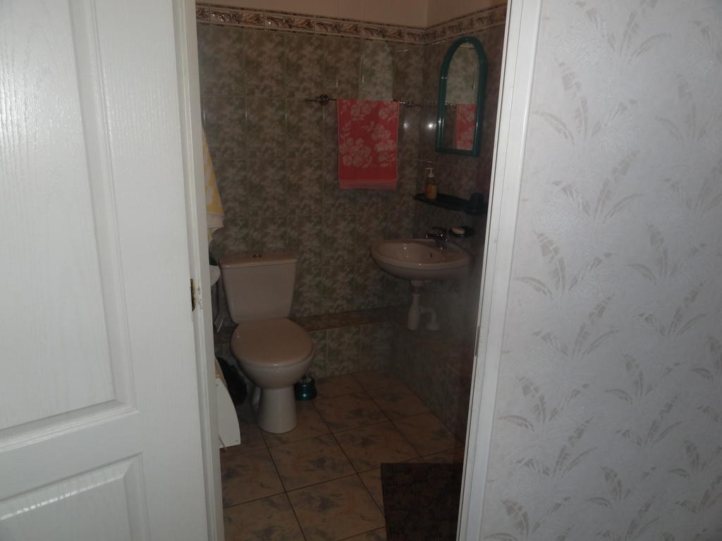 Hotel Rebir Daugavpils Pokoj fotografie