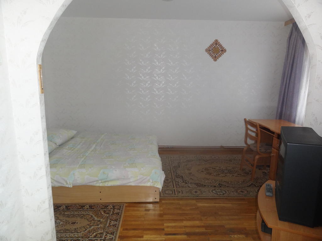 Hotel Rebir Daugavpils Pokoj fotografie
