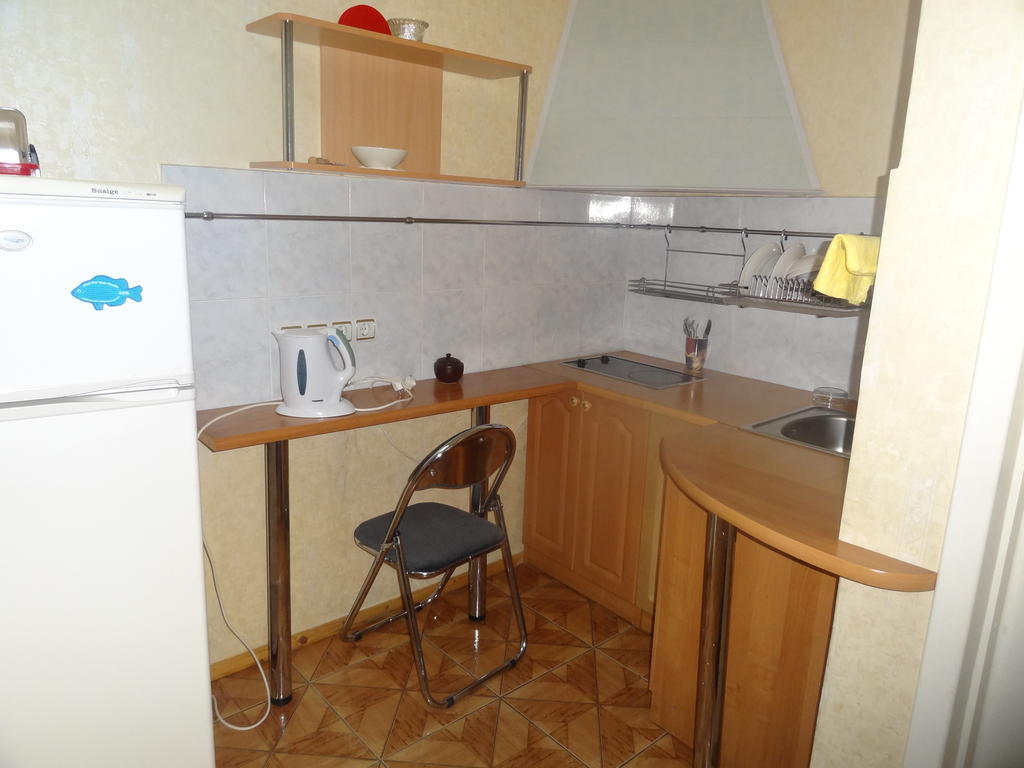Hotel Rebir Daugavpils Pokoj fotografie