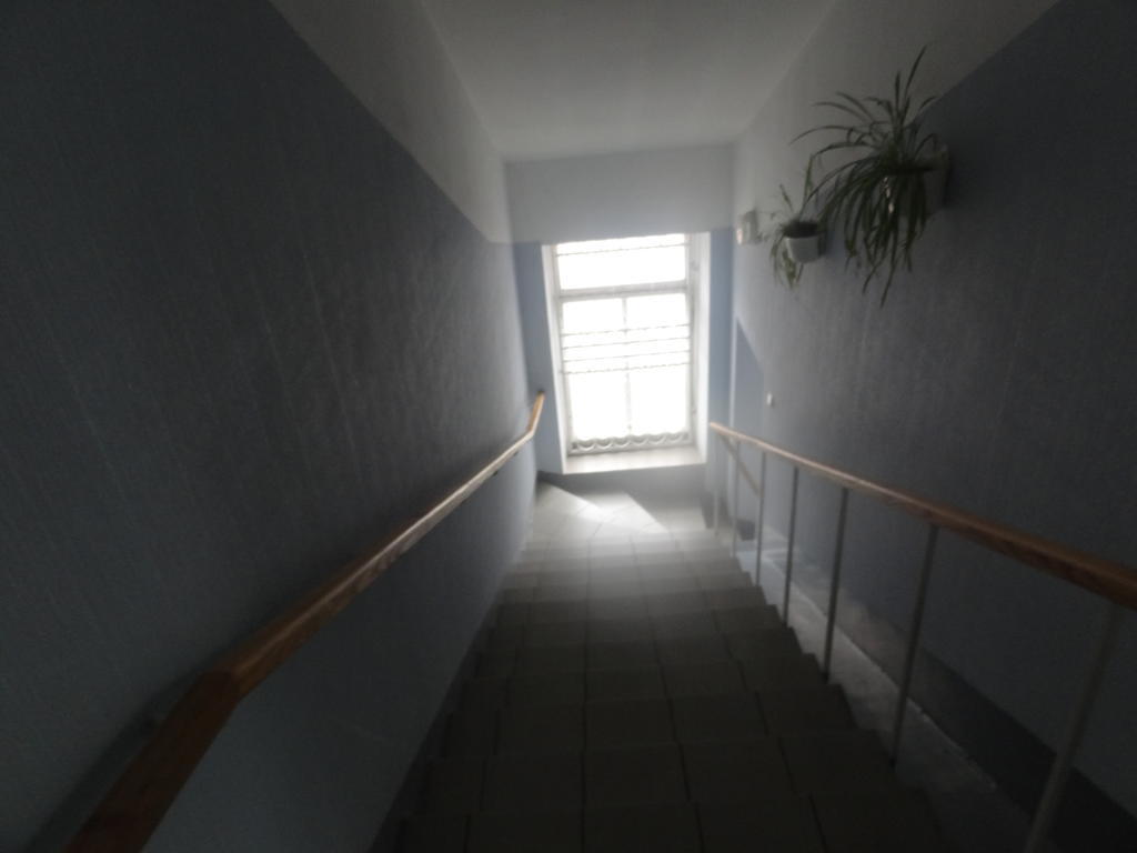 Hotel Rebir Daugavpils Exteriér fotografie