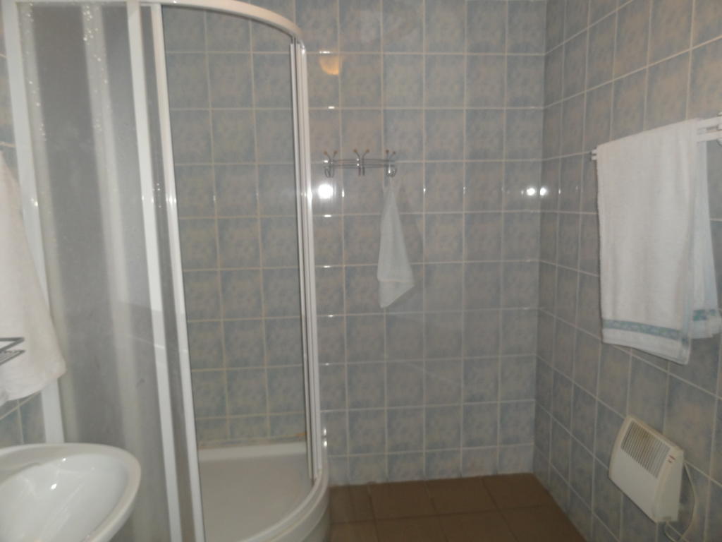 Hotel Rebir Daugavpils Pokoj fotografie
